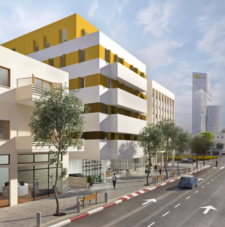 New Design - Day - Gold 1